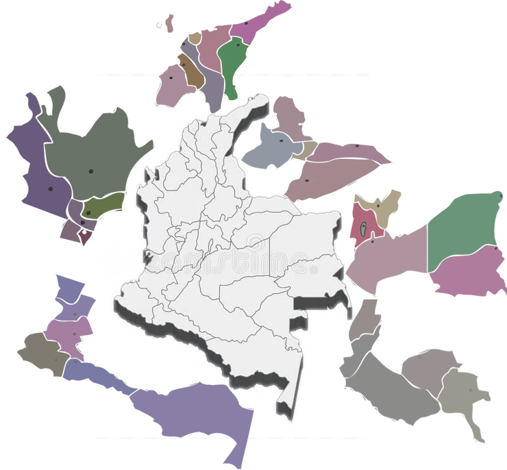 regionales