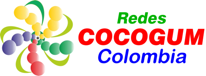 redes colombia logo