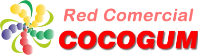 Red Comercial Logo